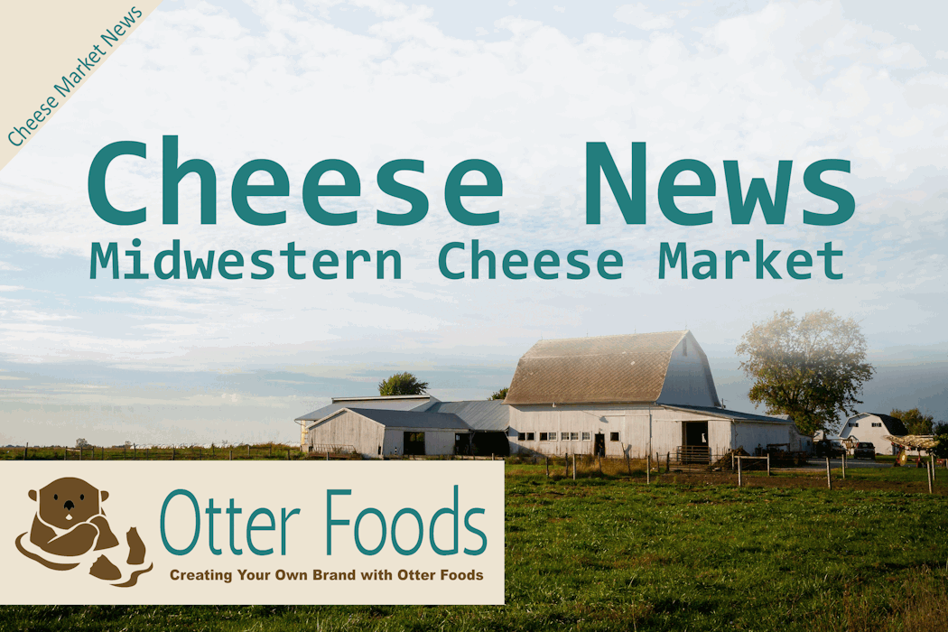 Cheese Producers News Midwestern Cheese Market News